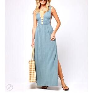 L*Space Bella Cover Up S